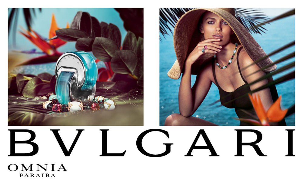 Bvlgari Omnia Paraiba